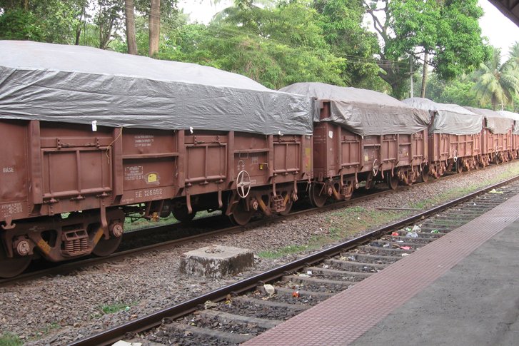 Cargo2india's tweet photo. #Railway_Network is no Doubt Back Bone of the Economy of any Country
Visit at:
https://t.co/BaopaHdtXK https://t.co/a2tcL8bOQP