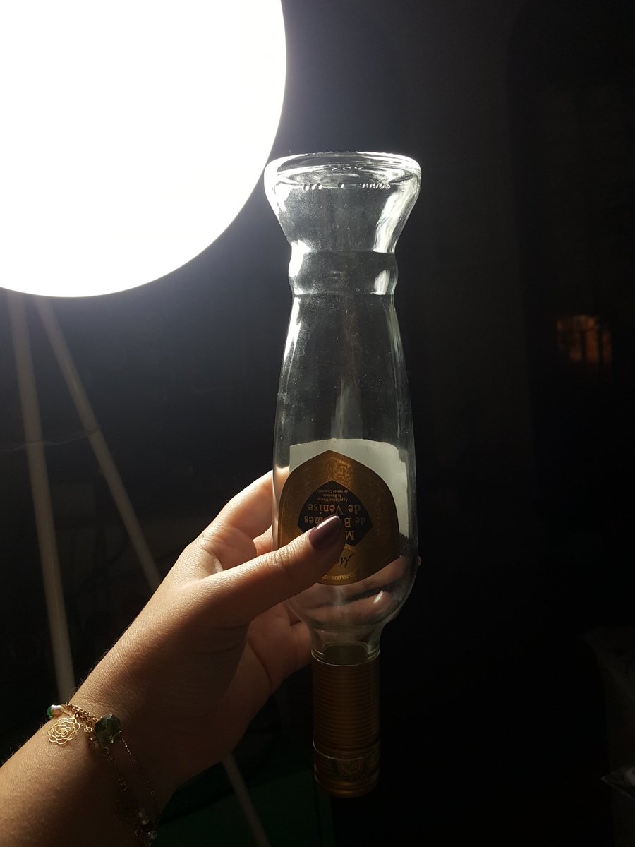lapicola's tweet photo. Define #happiness: #lastDrops https://t.co/fpZo5t838f