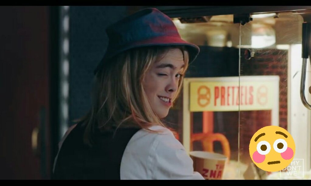 antdhuman's tweet photo. Can we all just appreciate how pretty Zach looks in the new music vid? ππ
#WhyDon'tWe
#InvitationMusicVideo
#Zach https://t.co/WjSC976KLr