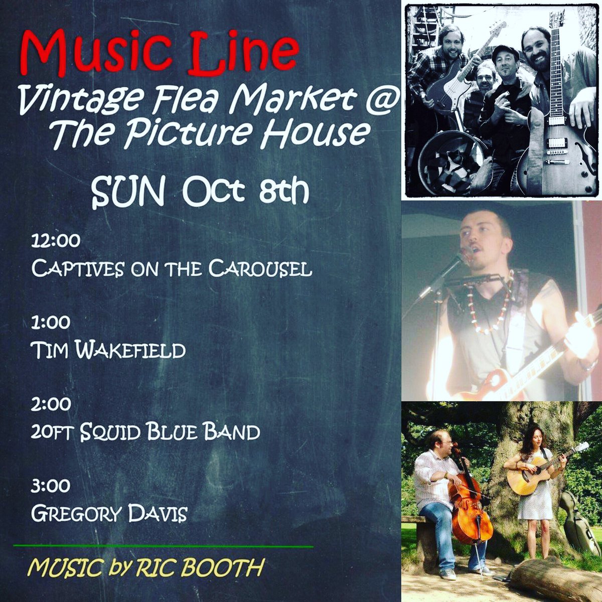AntiquesQuarter's tweet photo. Great music line up for our Flea Market tomorrow @The_Abbeydale 11-5. @faveplaces @BBCSheffield @CADS_Sheff @sheffoodfest @vintagefair https://t.co/Nq5elm14MB