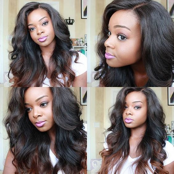 sunberhair's tweet photo. Nice hair color 😍😍😍
#sunber #hair #hairdyed #bodywavevirginhair #instagood #like4follow #goodquality #nicegirl https://t.co/bKKsqCFCT6 https://t.co/4hSdadHusF