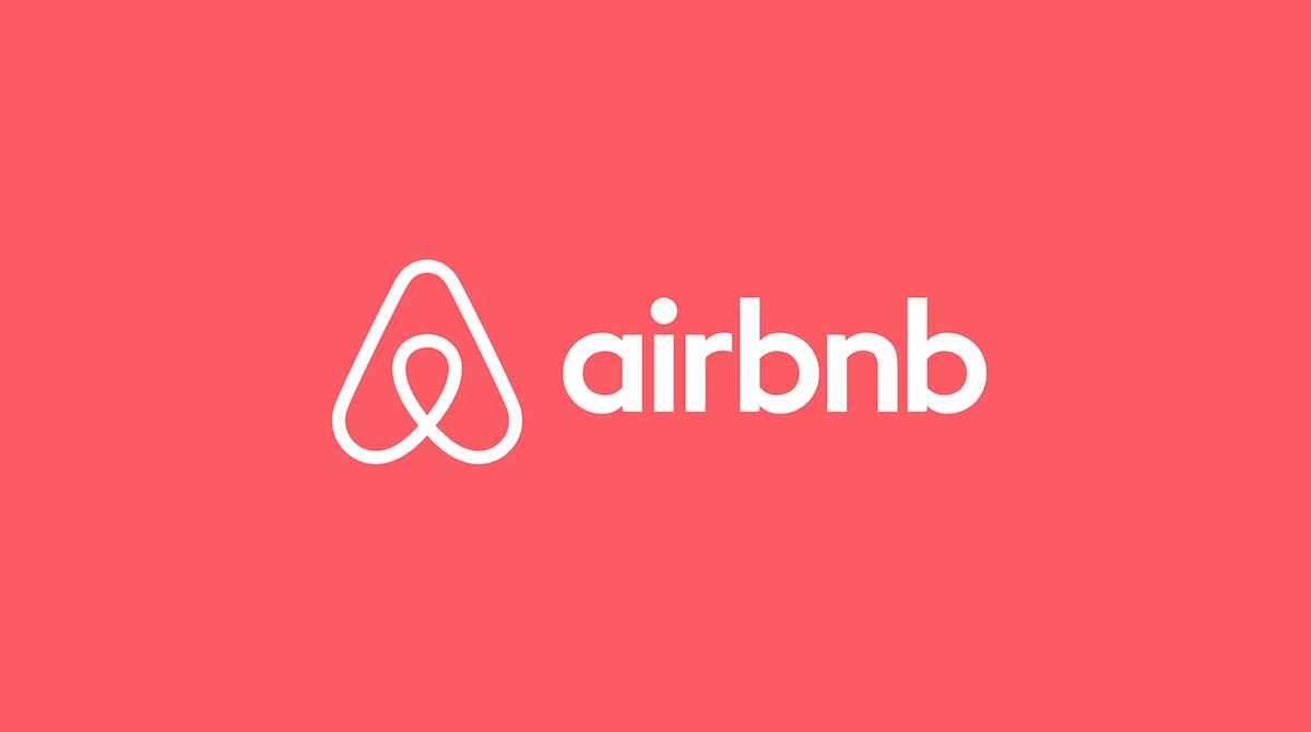 CreativeReview's tweet photo. DesignStudio, the designers behind the new AirBnb &amp; Deliveroo logos, discuss what makes a good identity https://t.co/4SoqvkgCxM https://t.co/JTyzjPBjEx