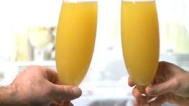 Quote #bubblesatbreakfast for a free glass of Buck’s Fizz with your brunch today or tomorrow!
We open at 10.30am! Treat yourself!