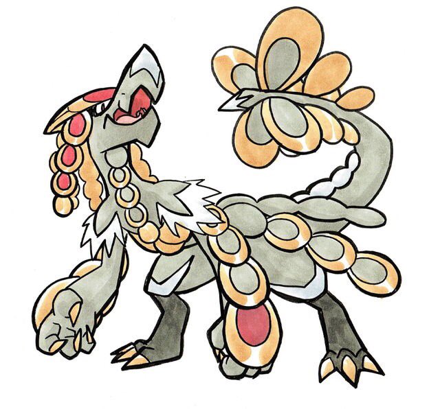 DɾαɯιɳɠPσƙҽɱσɳ719 tweet media