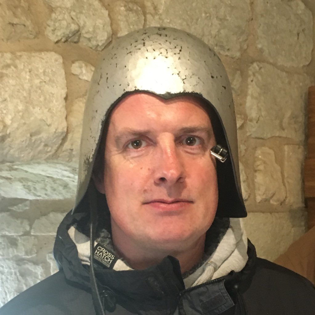 StuartRyder4's tweet image. #NewProfilePic