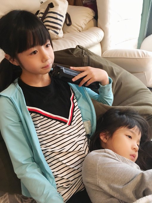 Twitterのコスプレ画像3