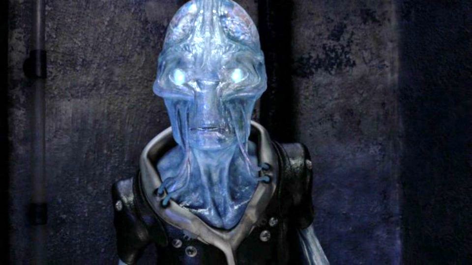 atlantistvru's tweet photo. A field #Guide to the Weirdest #Aliens on #StargateUniverse #series. https://t.co/b1FbQZrHzp #Stargate #SGU #Nakai #Squigglers #Ursini https://t.co/38DsDG2Nwk