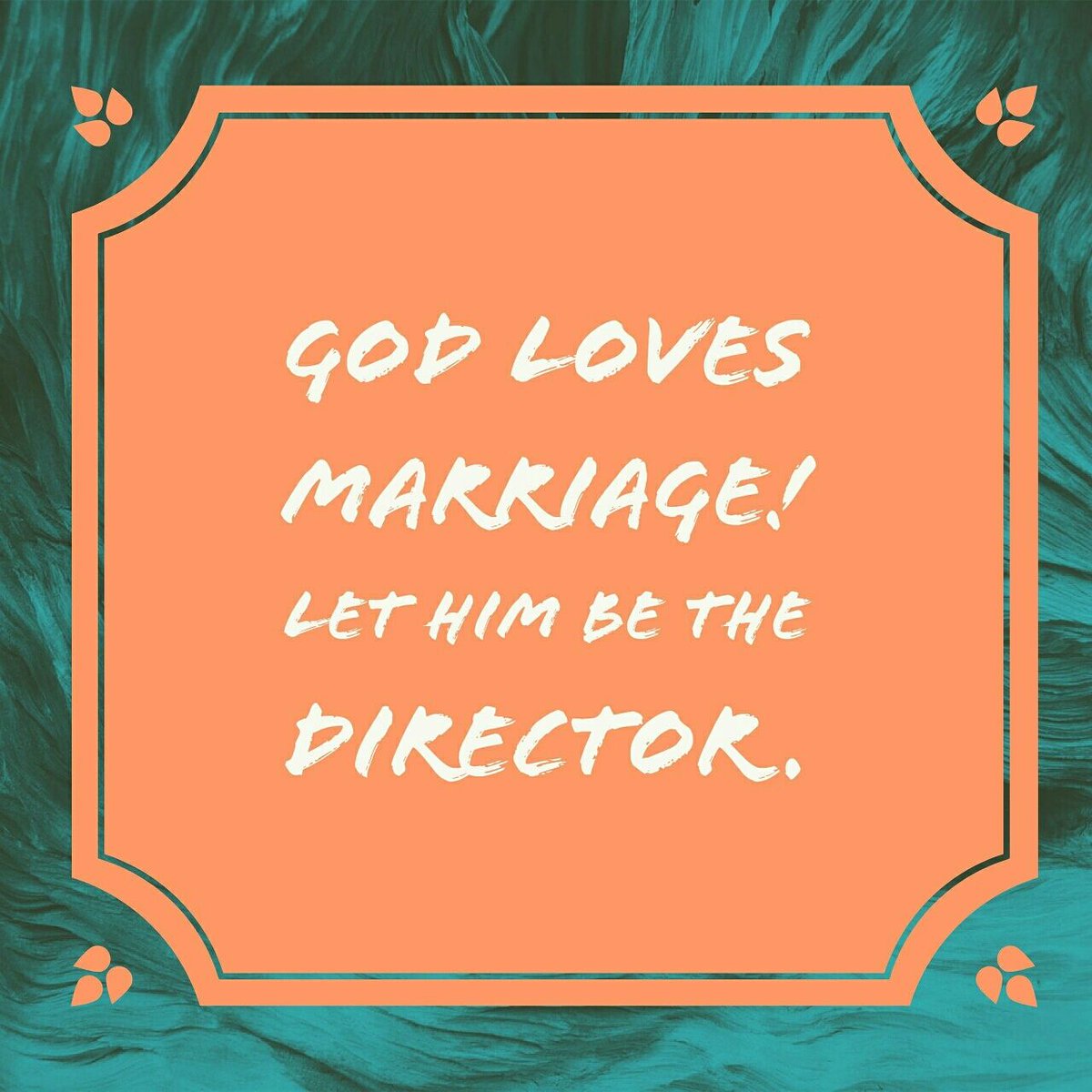 DLifePartner's tweet image. Do you believe that God is a much better director of our own lives than we are? Let Him lead you, let Him make the decisions #truth #love