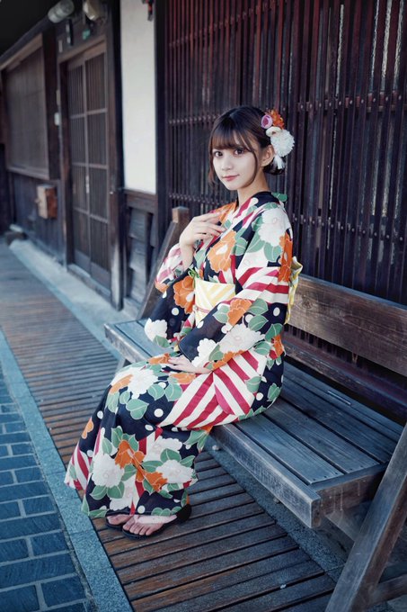 Twitterのコスプレ画像20