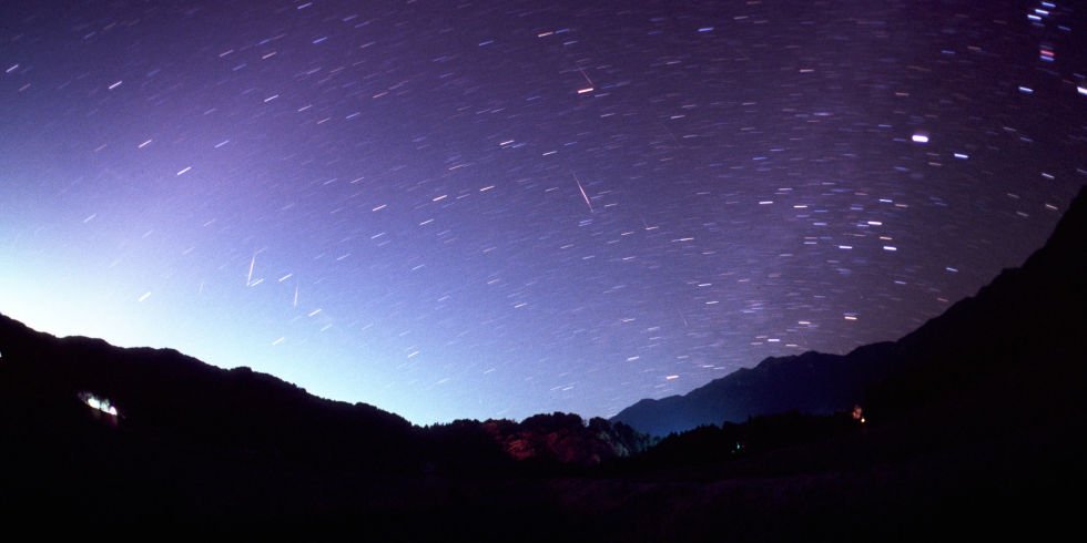 GetOutKids's tweet image. Look to the sky this weekend - going to be a beautiful meteor shower bit.ly/2hV2QJf #GetOutside #meteorshower @OSleisure