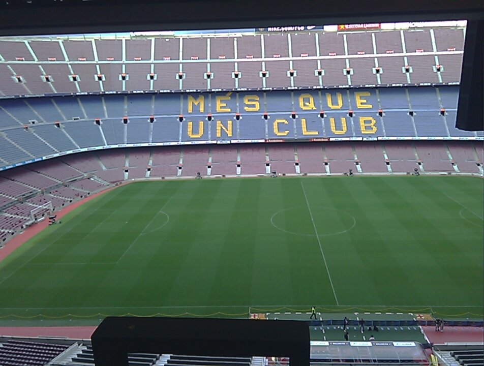 Robertson_SJ's tweet photo. Thanks to @ComplexSSport team for a great Congress. Good facilitation of knowledge exchange from @FCBarcelona - not often seen in sport https://t.co/bWclByi0gj