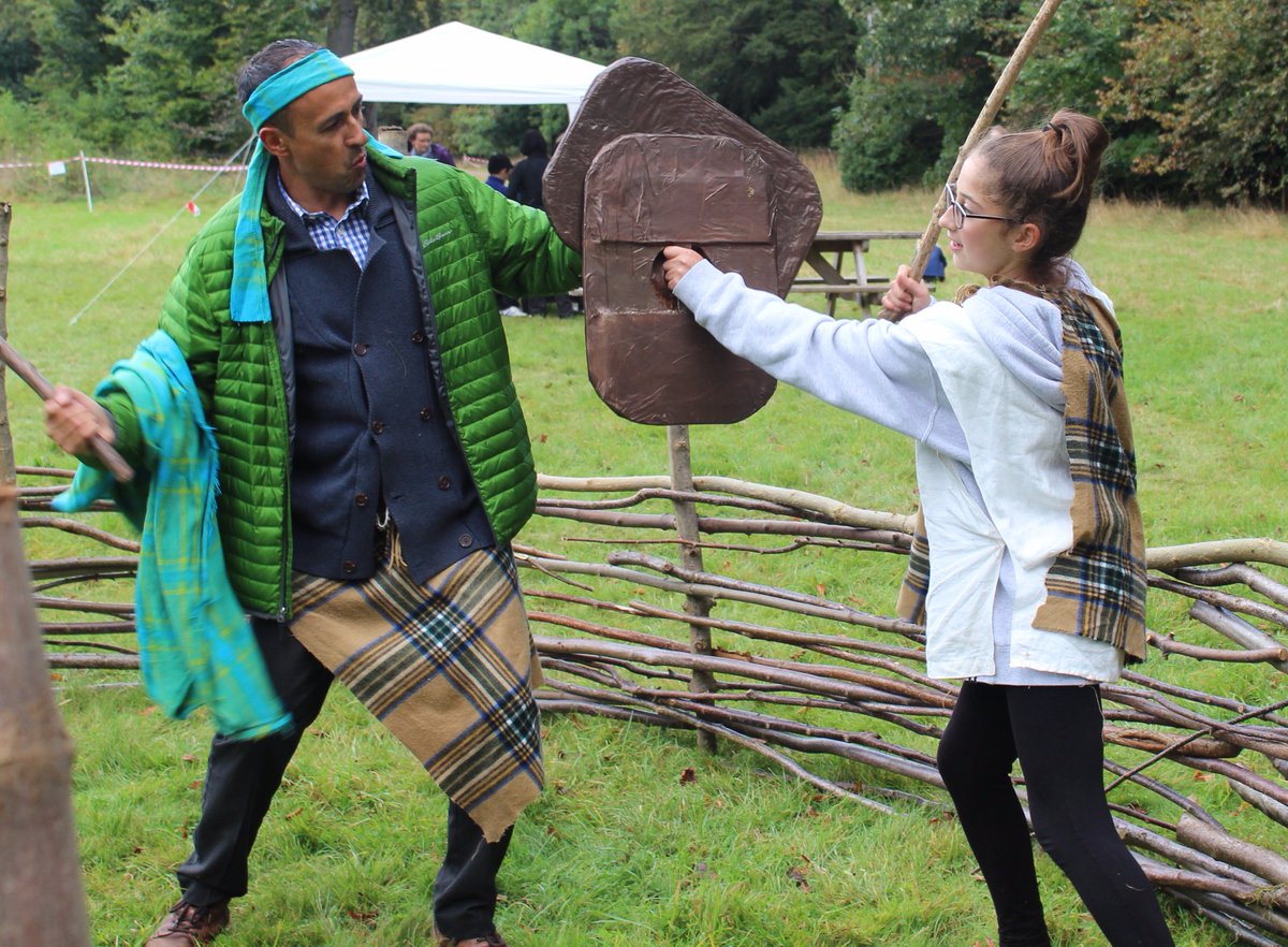 CambridgePPF's tweet image. Today's the day! Come to Wandlebury noon onwards and immerse yourself in the park and its history and archaeology. tinyurl.com/WonderfulWBury