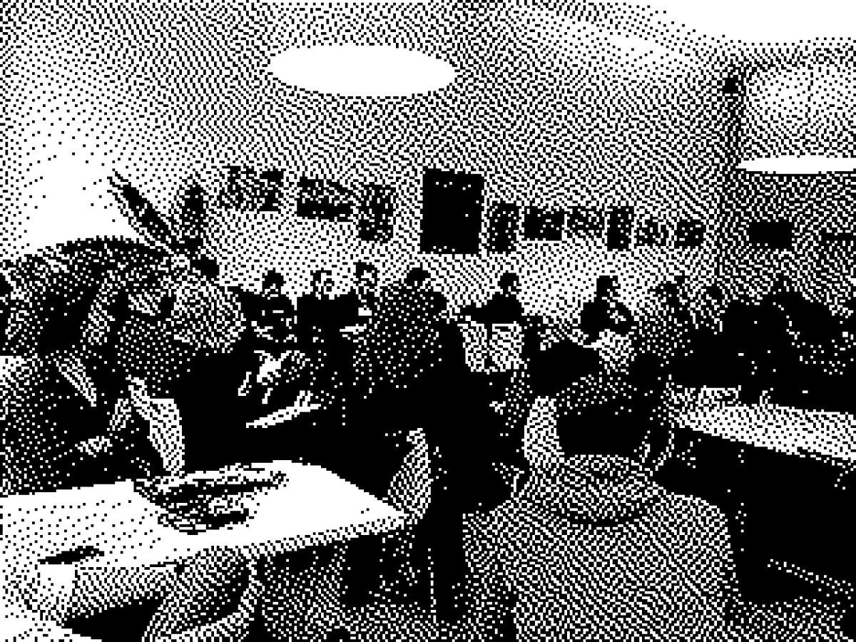 herrfrankmann's tweet photo. #FNF17 started 2nd day with people from more than 10 European countries plus international attendees #privacy https://t.co/419JPQf9eI