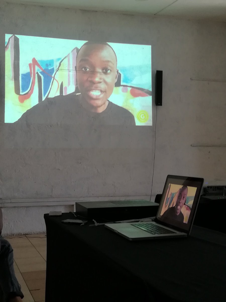 NairoBitsTrust's tweet photo. We're inspired by our students stories and their determination to educate and empower themselves #BitsToTheWorld https://t.co/wX6ilIxfE0