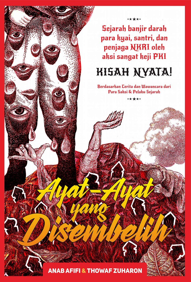 Sore-sore gini cocok baca-baca lagi AAYD.