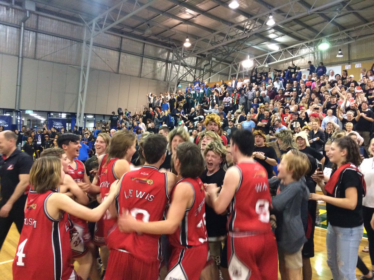 Eltham Basketball (elthamwildcats) Twitter