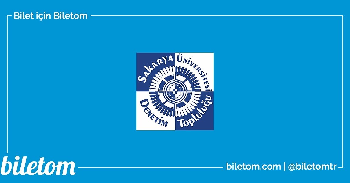 Biletomtr's tweet photo. Yeni yayın dönemimizde Saü Denetim Topluluğu'na dijital biletleme sponsoru olarak destek vereceğiz https://t.co/rxr82IKzP6