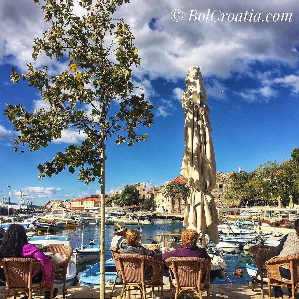 Good morning world ❤️ #bol #brac #islandbrac #bestofbrac #croatianislands #croatiafulloflife #croatia #croazia #kr… ift.tt/2fuyUmc