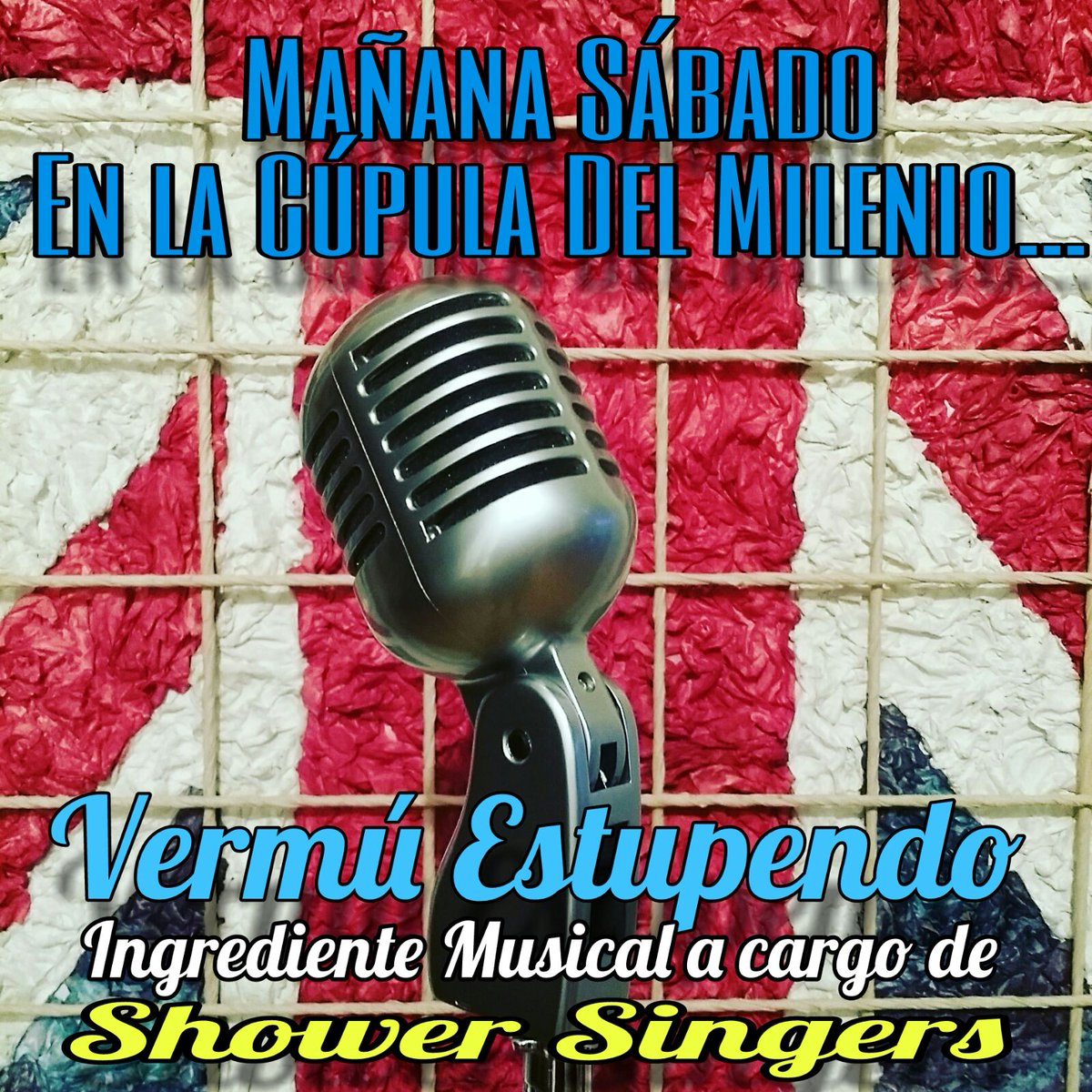 Hoy te necesito. Para comer, beber y divertirte. Vamos, que no te pido nada que no hagas todos los días, que ya nos conocemos...
