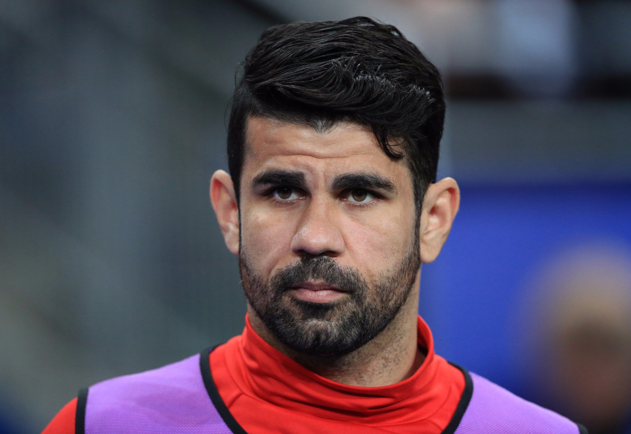 Happy Birthday to Diego Costa!

The oldest looking 29 year old to ever live 