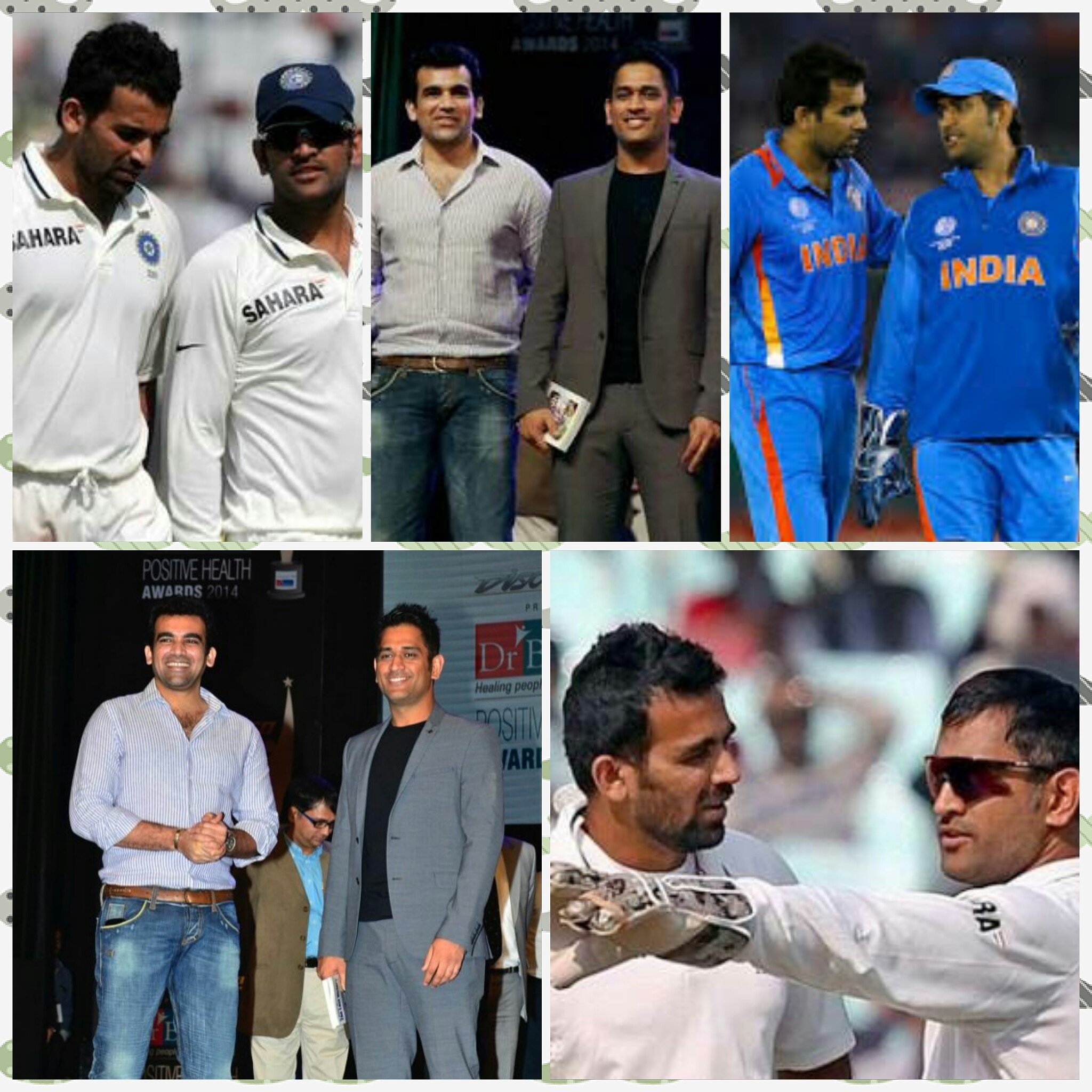 Happy Birthday to zaheer Khan ji  