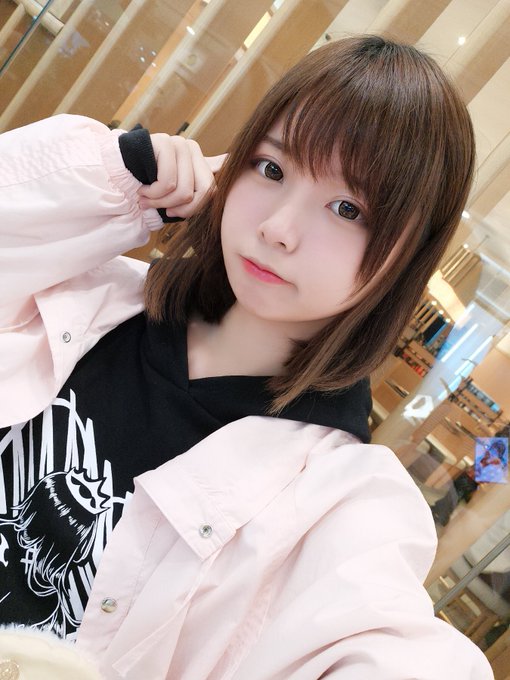 Twitterのコスプレ画像77