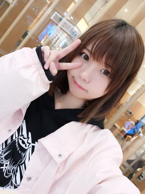 Twitterのコスプレ画像78
