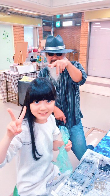 Twitterのコスプレ画像1