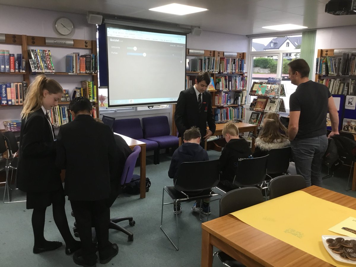 RossettDL's tweet photo. How well do you know @Rossett school? How well can you work in a team? Prospective students take on our Quizlet https://t.co/MrcBRIFpUm