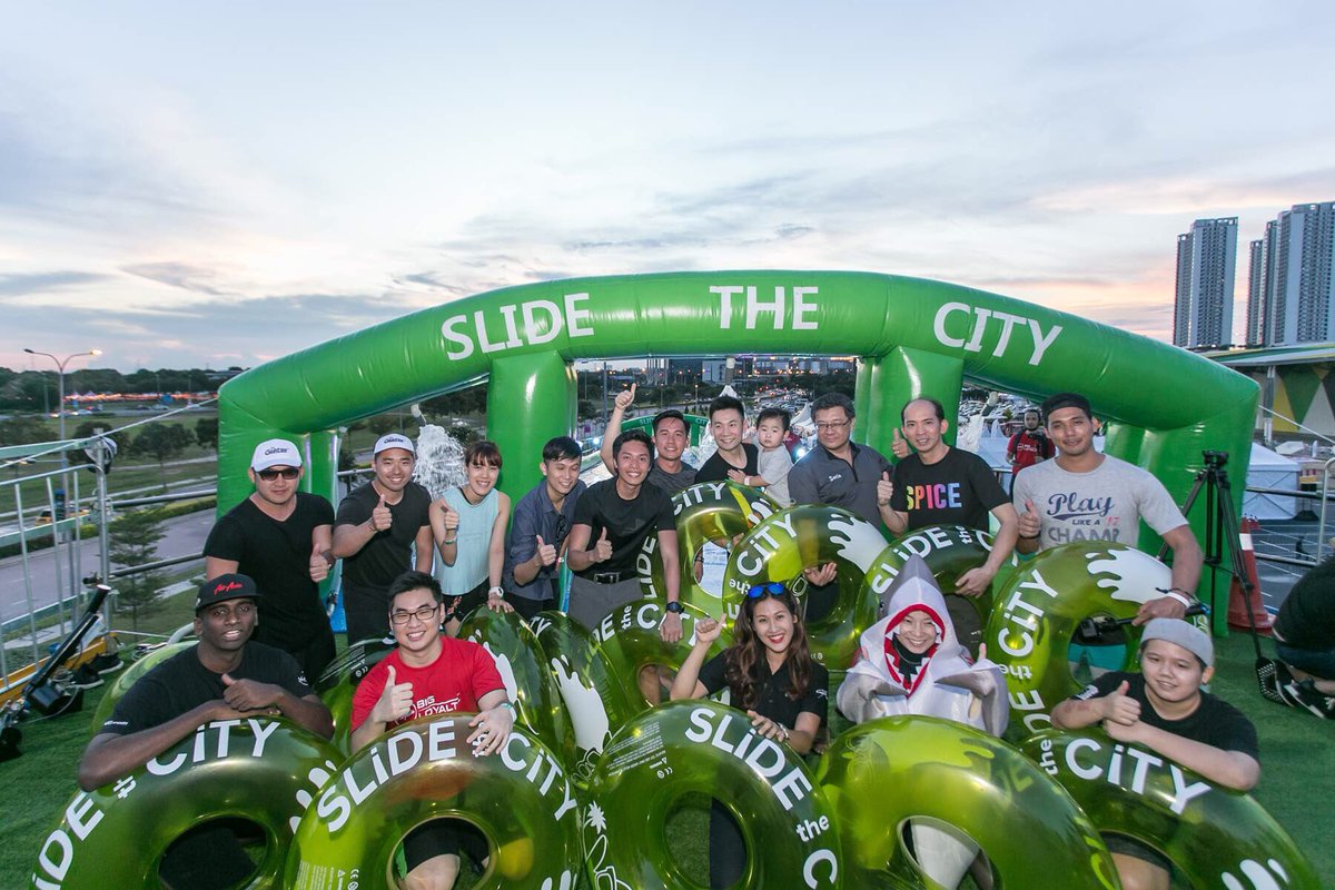 xtramy_'s tweet photo. Takde plan hujung minggu ni? Jom lah pergi @STC_Asia 💦
Tarikh: 30 Sept - 29 Okt
Lokasi: Setia Convention Centre, Shah Alam
Jumpa di sana! https://t.co/Xk0hCAkpse