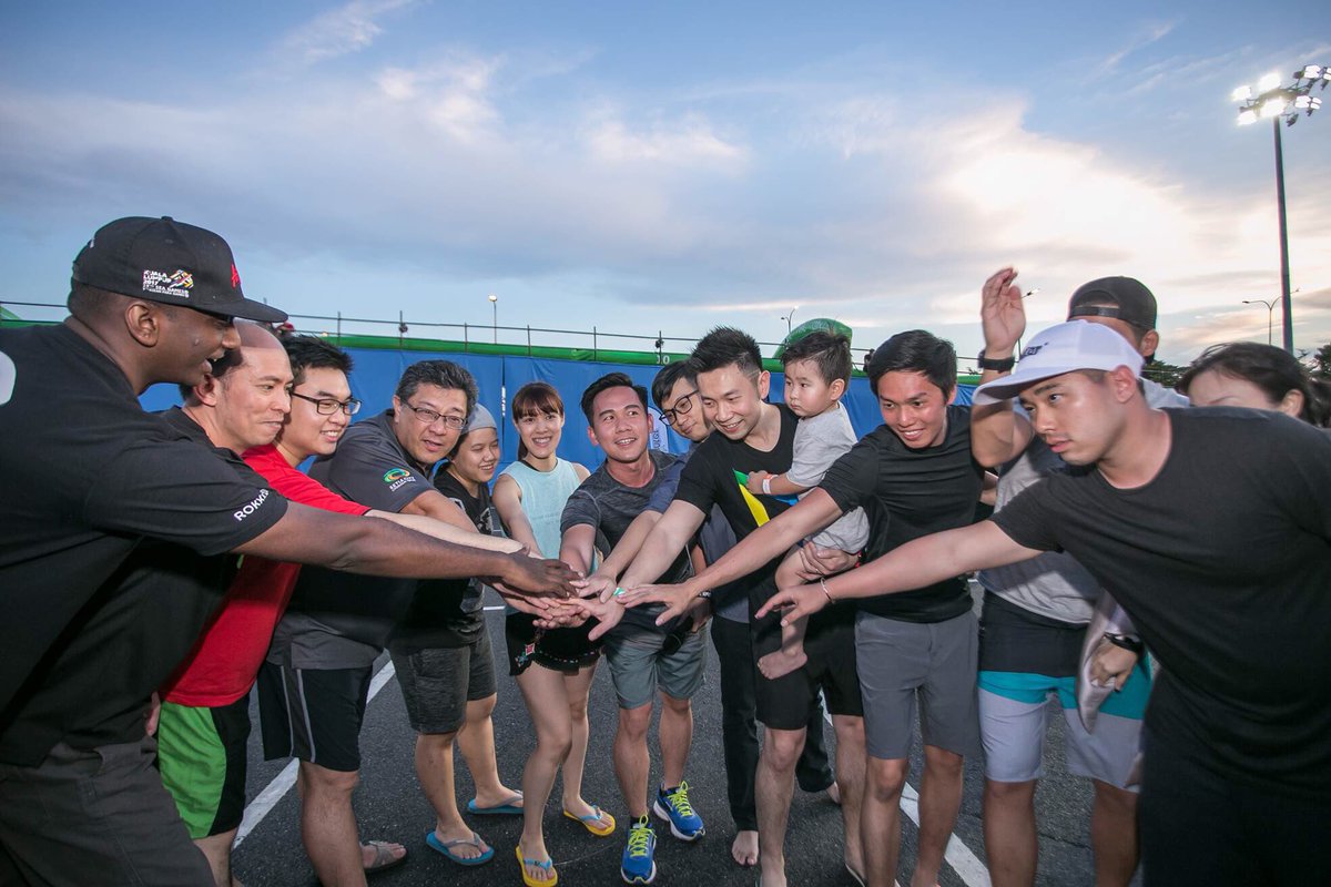 xtramy_'s tweet photo. Takde plan hujung minggu ni? Jom lah pergi @STC_Asia 💦
Tarikh: 30 Sept - 29 Okt
Lokasi: Setia Convention Centre, Shah Alam
Jumpa di sana! https://t.co/Xk0hCAkpse