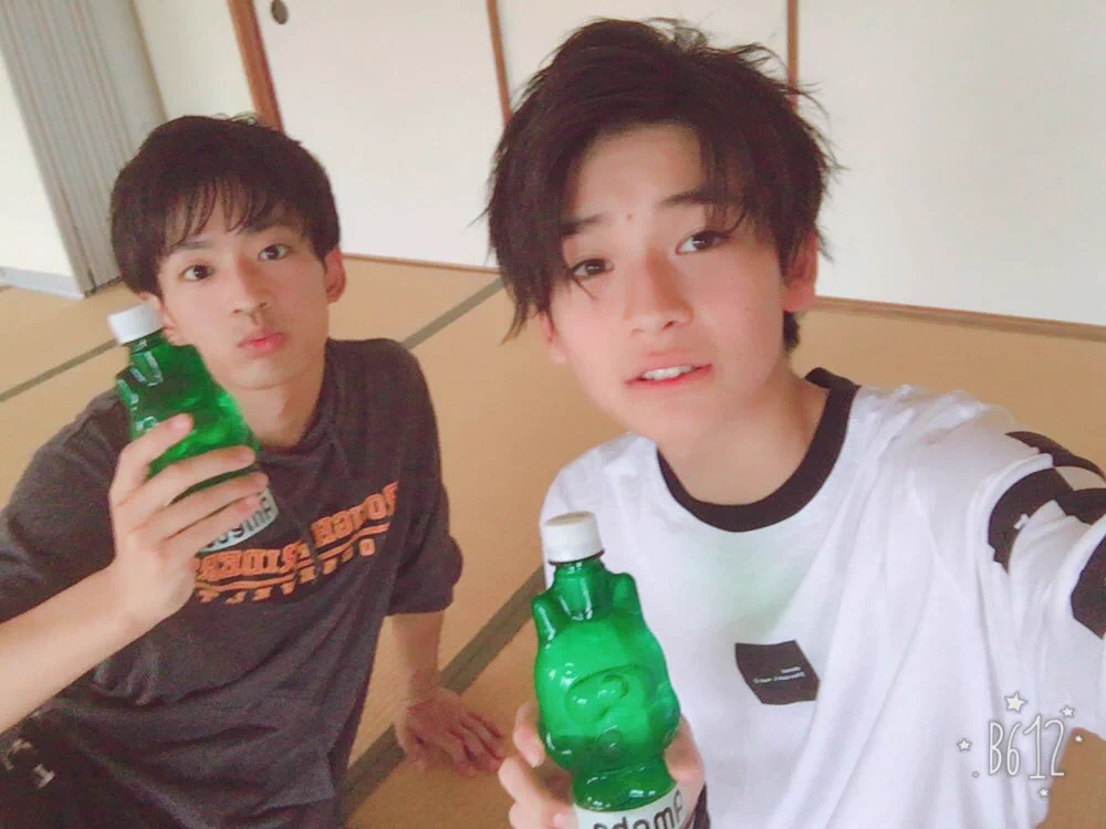 高橋文哉&STAFF on X: 