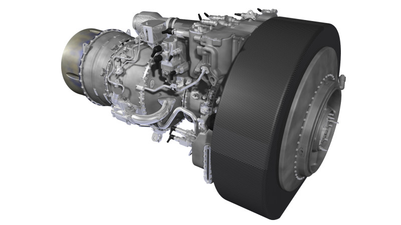 SAFRAN's tweet photo. 2500 chevaux de puissance sur l'arbre : voici Aneto, le nouveau moteur de @SafranHCEngines !
https://t.co/O4qLC0EABp https://t.co/y8Skr3H6LC