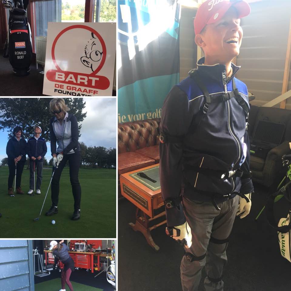 Bart Foundation tweet media
