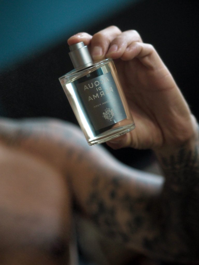 acqua di parma debenhams