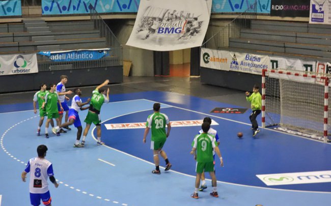 CatHANDBOL tweet media