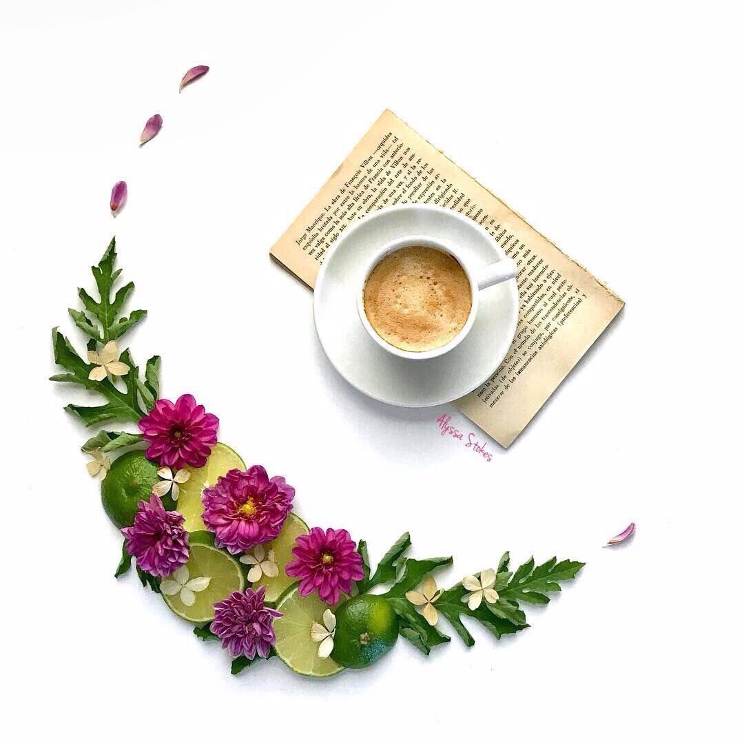 • لاتجعل أول إهتماماتك بمن جعلك آخرها ولاتضع كامل إنتباهك على من تعمد نسيانك ، فأنت لست نصف شخص لتعيش نصف حياة ونصف سعادة🌹🍃 .