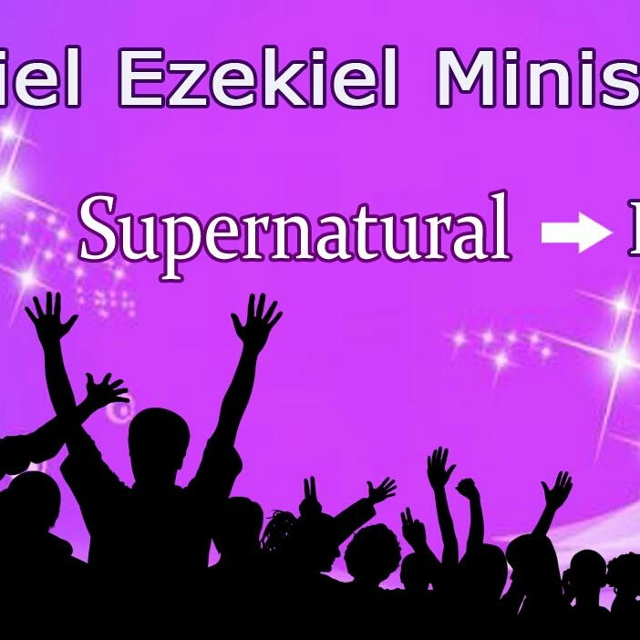 EzekielMini's tweet image. Those who must take the bull by the horns, must not be in a hurry; the bull is aggressive and violently. #BePatientToWin