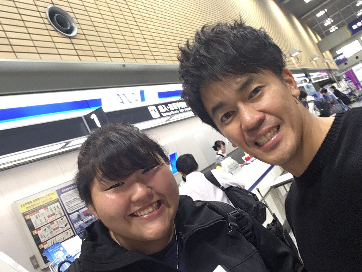 朝比奈沙羅 2連覇を達成(^^)v グランドスラム東京2017 女子☆アスリート♥ク