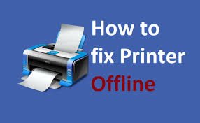 tollfreehelp_uk's tweet image. Measures to Handle an Offline Printer @ bit.ly/2y5FGGg #OfflinePrinter #FixPrinterIssues #Pearltrees