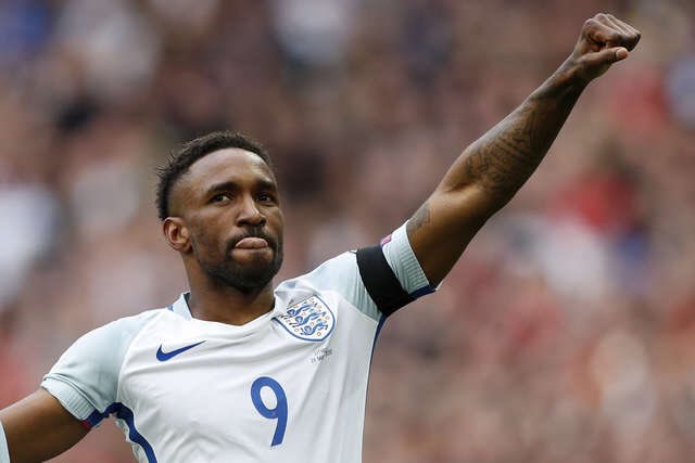 Happy Birthday Jermain Defoe 475 PL Appearances  32 Assists  159 Goals 