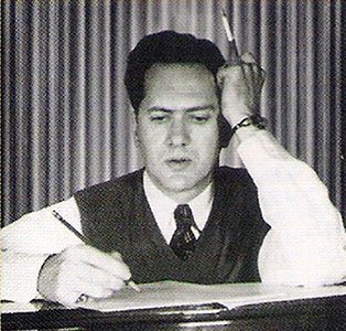 today_classical's tweet photo. #Today in 1901 Birth of American #composer Ralph #Rainger. #MusicHistory #classicalmusic https://t.co/Mv1yVU8K9p