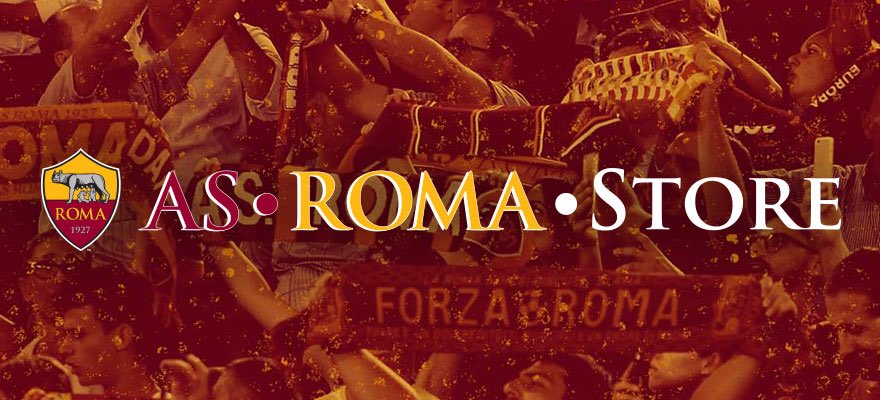 Toko daring resmi #ASRoma yang baru bagi fans di Asia Pasifik

🛒 asroma.com/id/news/2017/1…

💛❤️