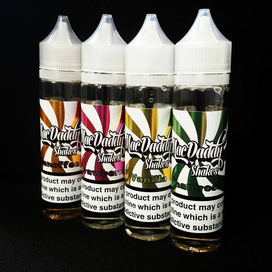 Mermaid Tears eJuice tweet media