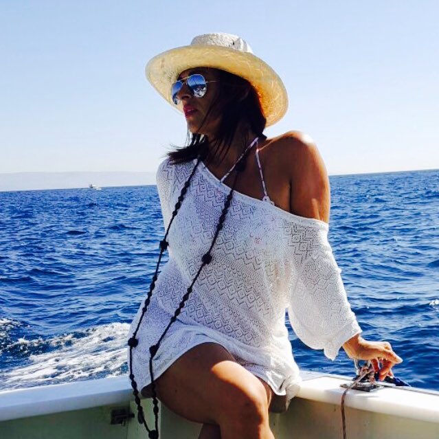 lauragarriz's tweet photo. #NuevaFotoDePerfil https://t.co/JmAGdL1HH0