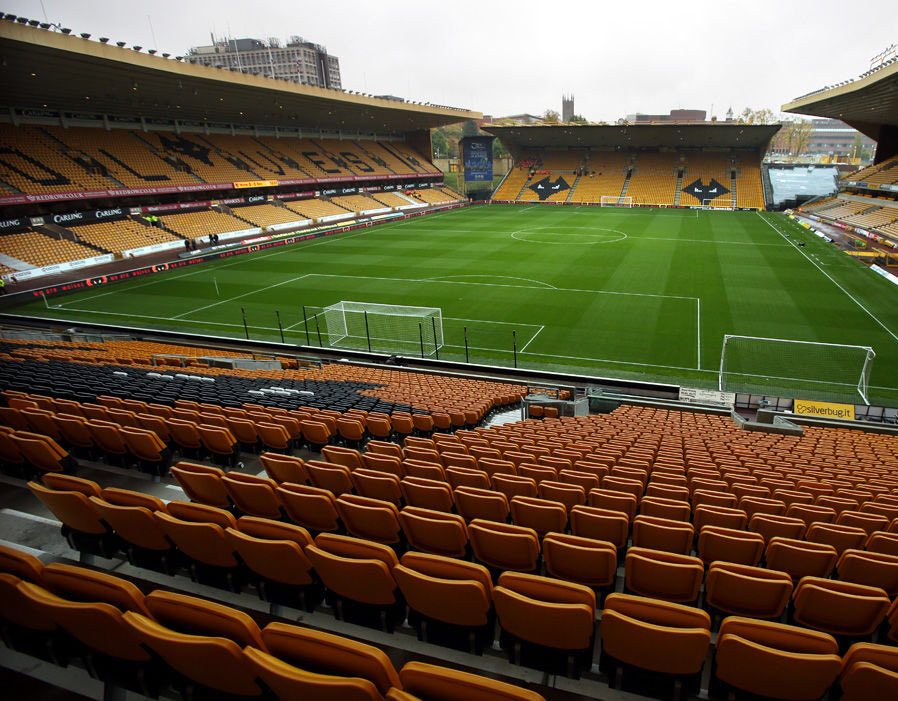 TheVillaHome's tweet photo. This time next week....we head to Molineux for the first derby of the season #avfc https://t.co/OEgrdQJmOU