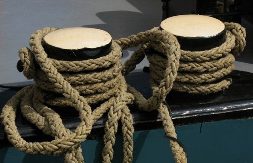 Allemaal aan boord, de TU Boot vertrekt bijna! bit.ly/2fVdFug #tu