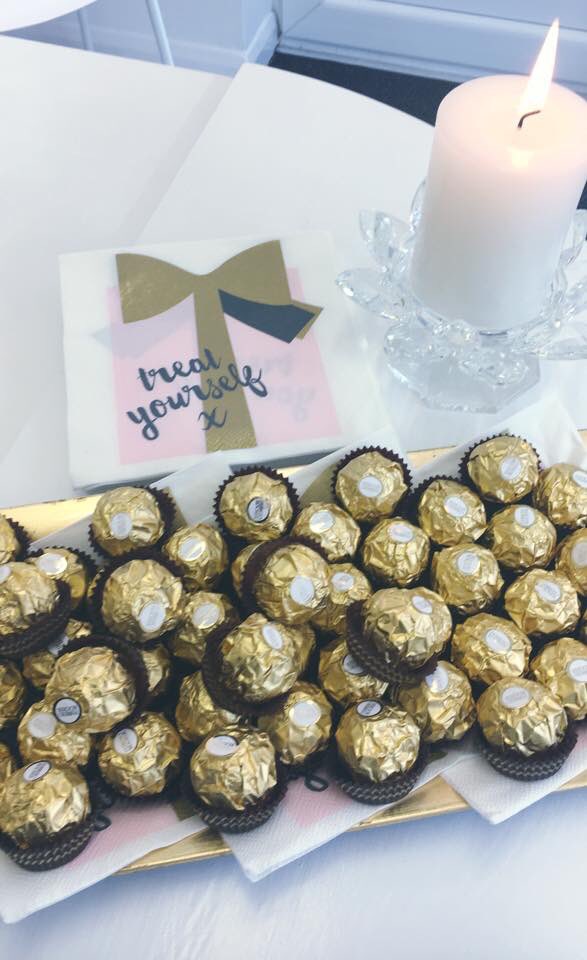 Today's the day!
CosMedInk has opened its doors to the new Retford Clinic.