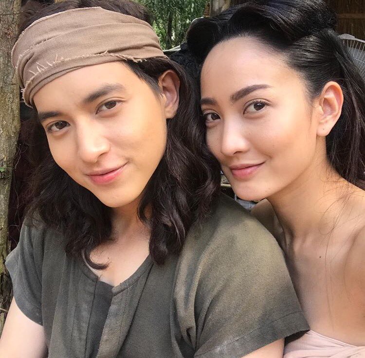 UnderbedDara's tweet photo. เดี๋ยวๆๆๆ ไหนแต้ว ไหนเจมส์ นี่เค้าทั้งคู่แข่งกันหน้าเหมือน หน้าหวานชะมะ? เราจะให้ใครหวานกว่ากันดีคะ ตอบ55

#หนึ่งด้าวฟ้าเดียว #ใต้เตียงดารา https://t.co/9CfqxPydj8