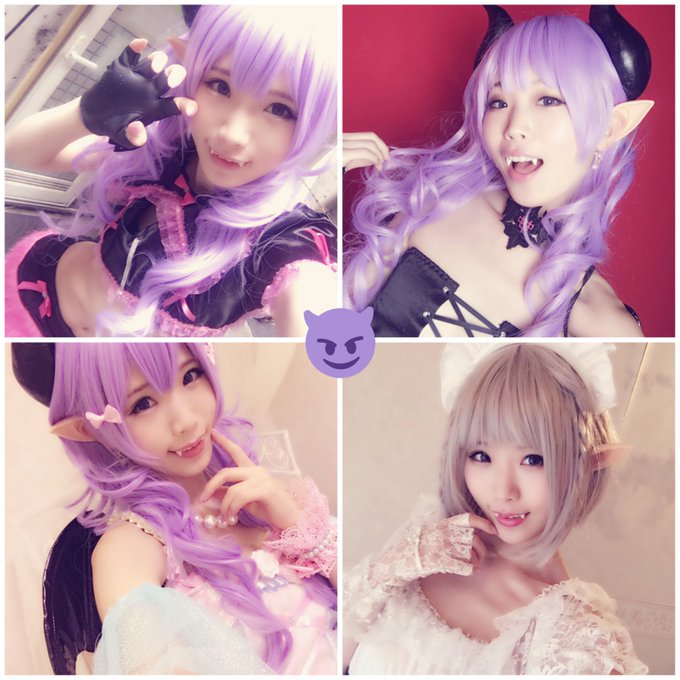 コスプレイヤー倉坂くるるのTwitter画像12